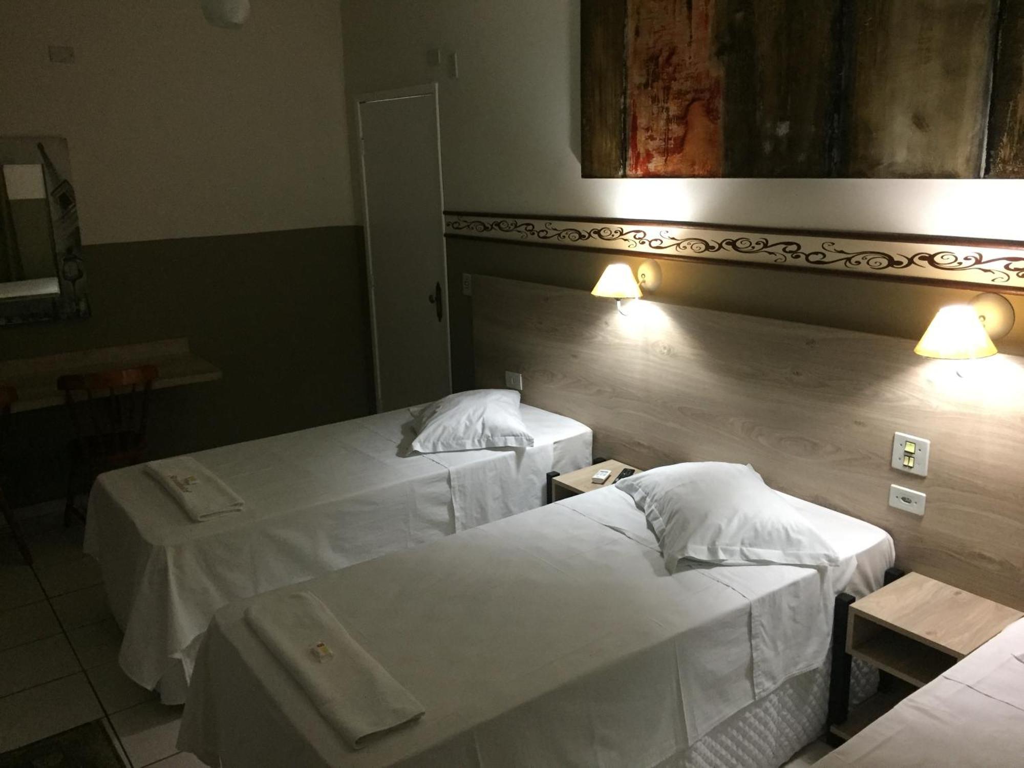 Smart Hotel Registro  Værelse billede