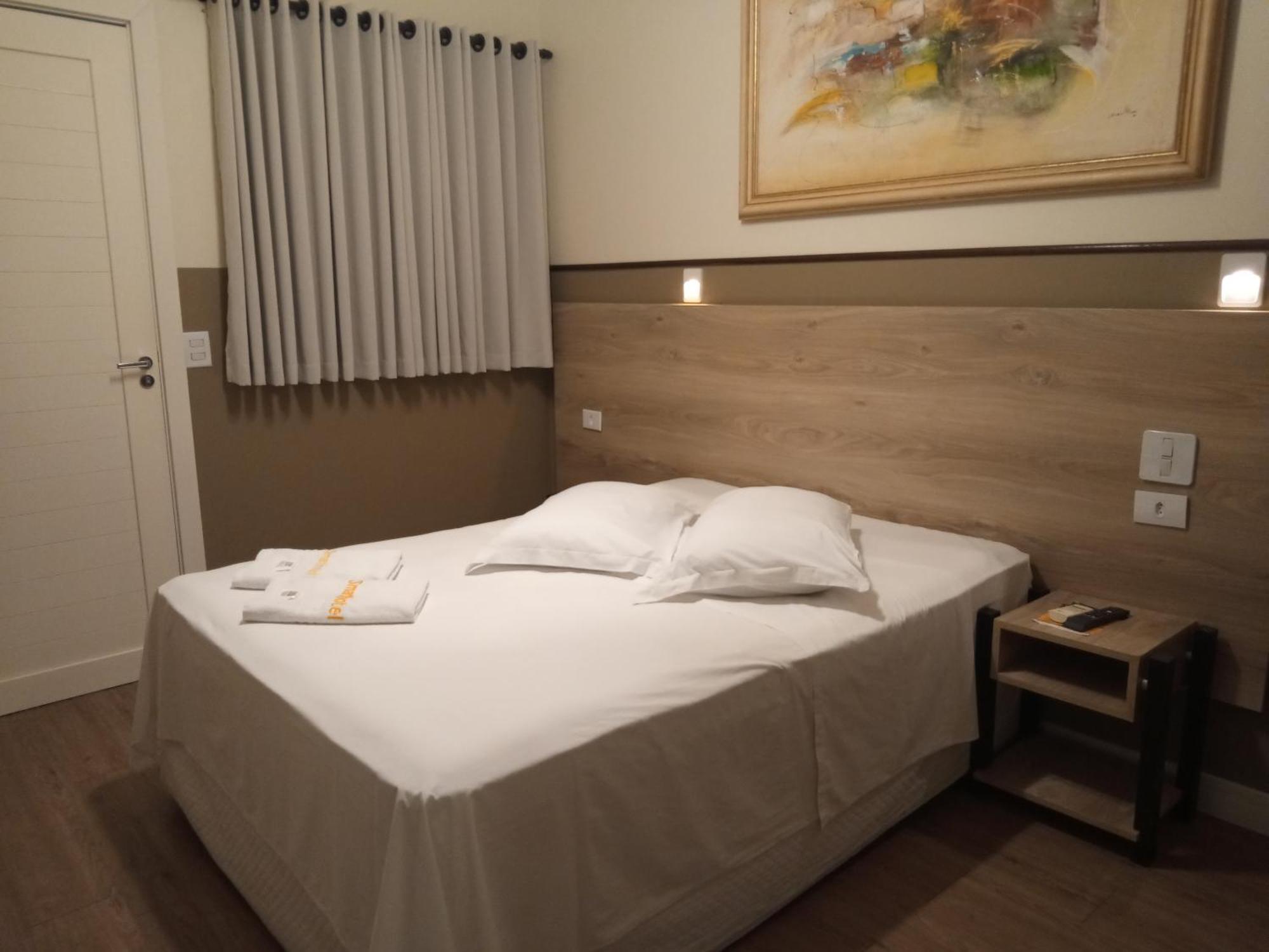 Smart Hotel Registro  Værelse billede