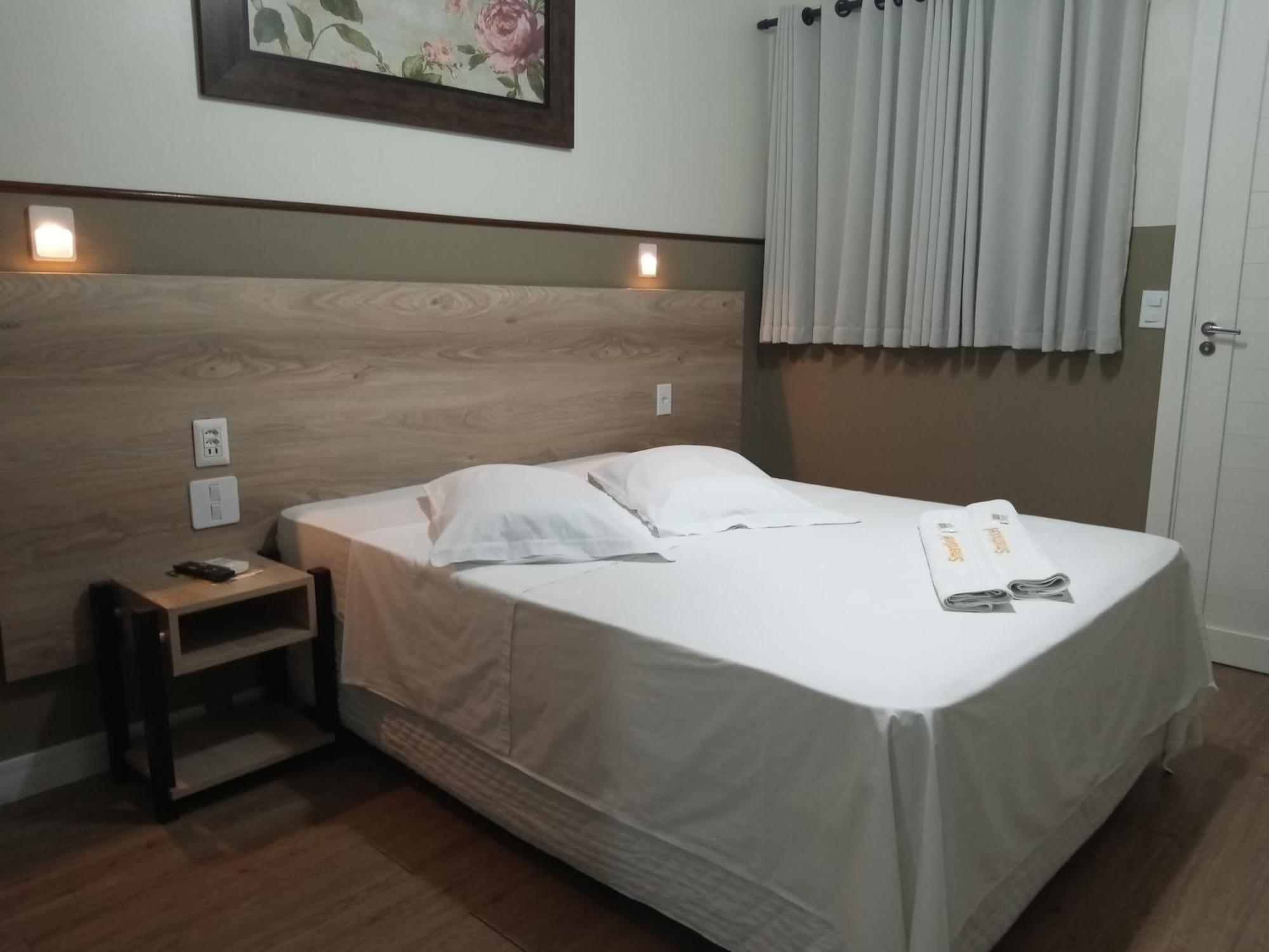 Smart Hotel Registro  Værelse billede