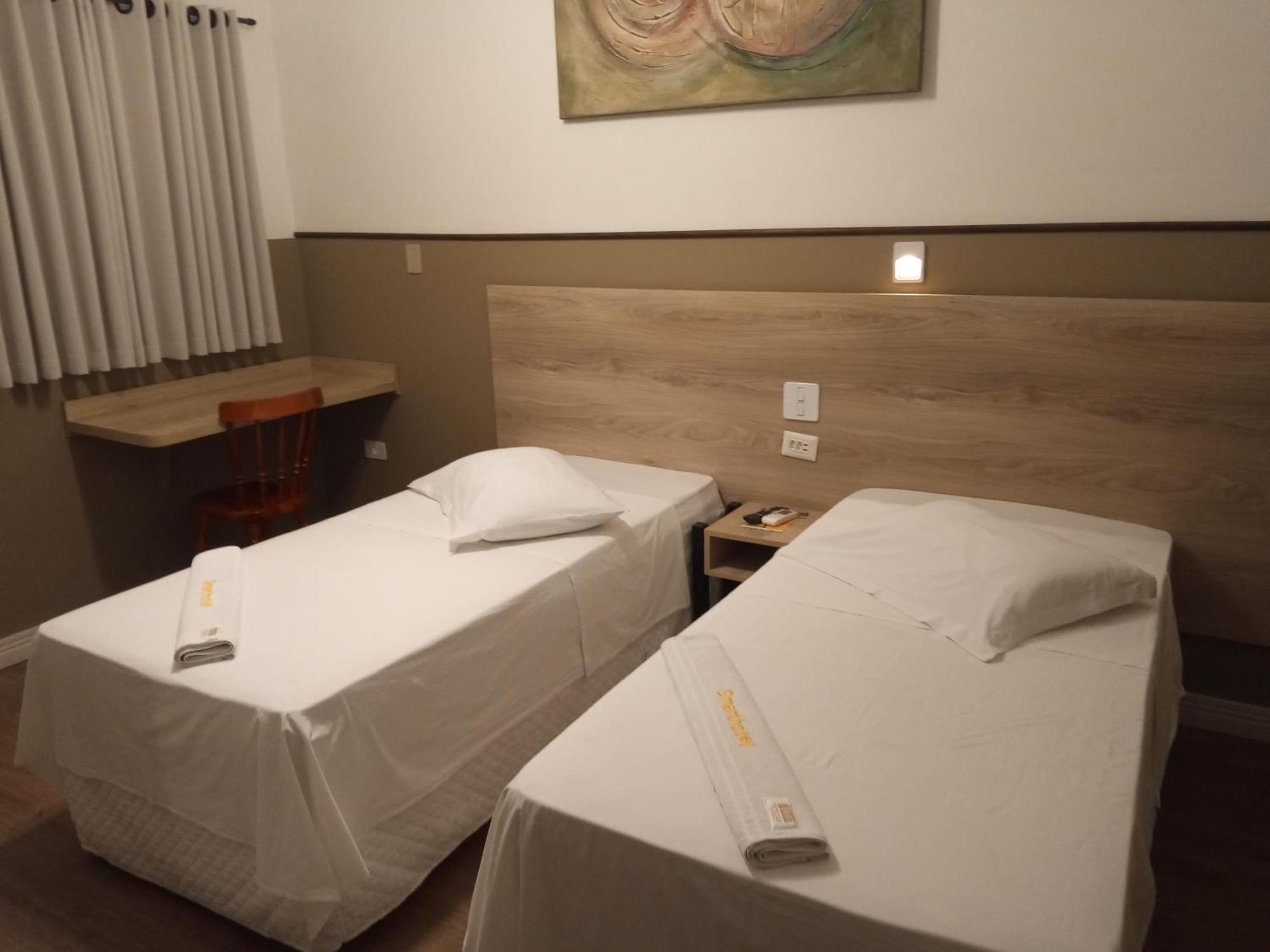 Smart Hotel Registro  Værelse billede